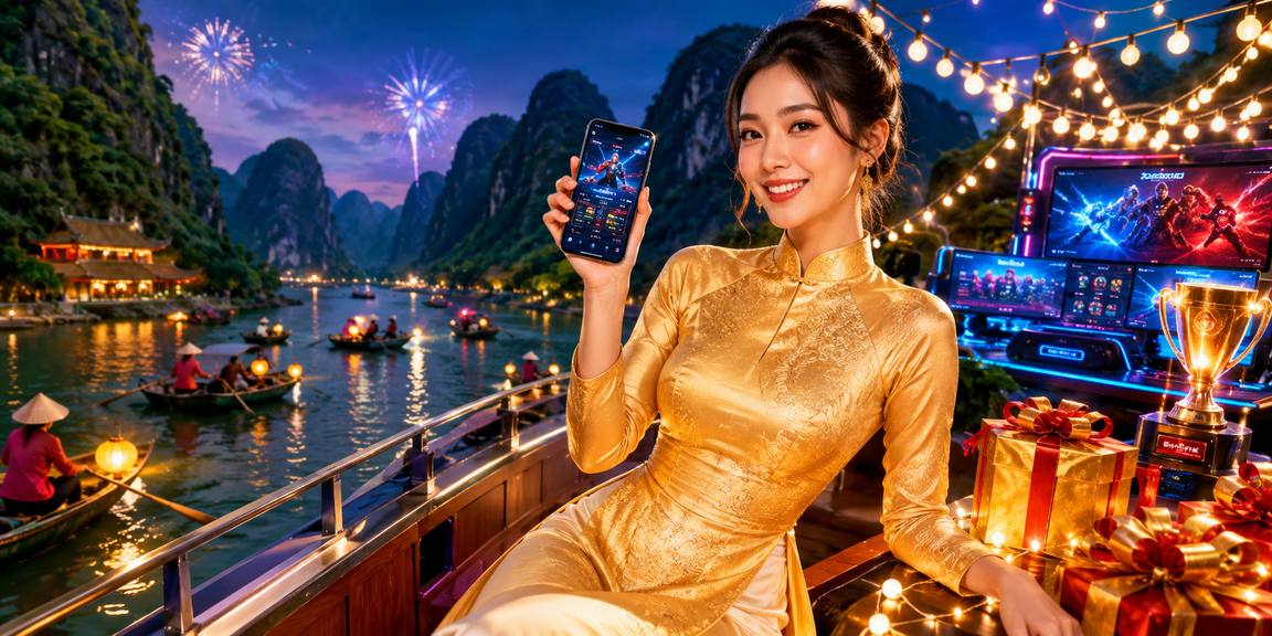tg8887 Online Casino Vietnam với bàn dealer thật và slot đa dạng
